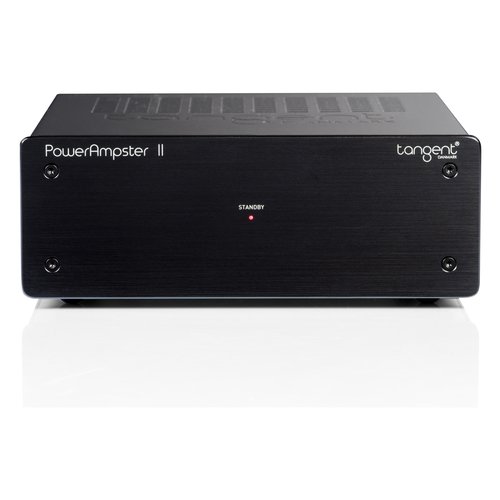 Amplificatore hi fi tangent powerampster ii nero - 5703959120793