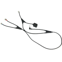 Jabra 14201-36 accessorio per cuffia