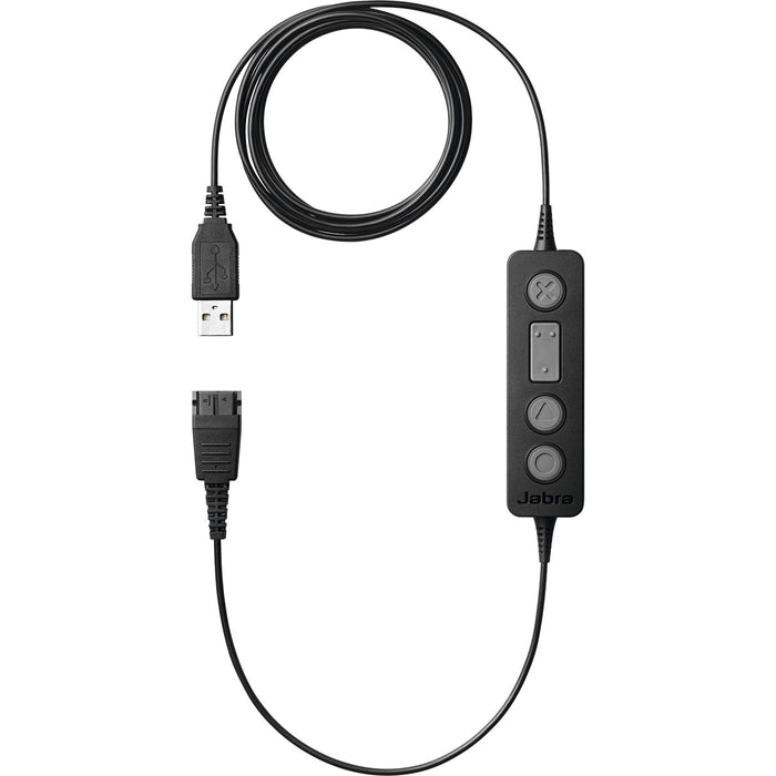 Jabra link 260 adattatore usb - 260-09