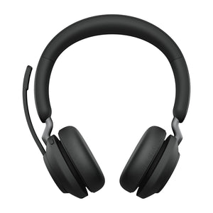 Jabra 26599-989-999 cuffia e auricolare wireless a padiglione ufficio usb tipo a bluetooth nero