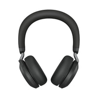 Jabra 27599-999-989 cuffia e auricolare wireless a padiglione ufficio bluetooth base di ricarica nero