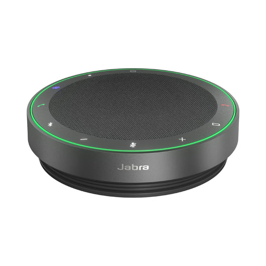 Jabra 2775-319 vivavoce universale usb/bluetooth grigio