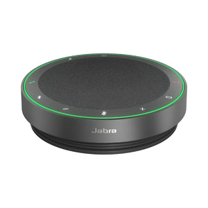 Jabra 2775-419 vivavoce universale usb/bluetooth grigio