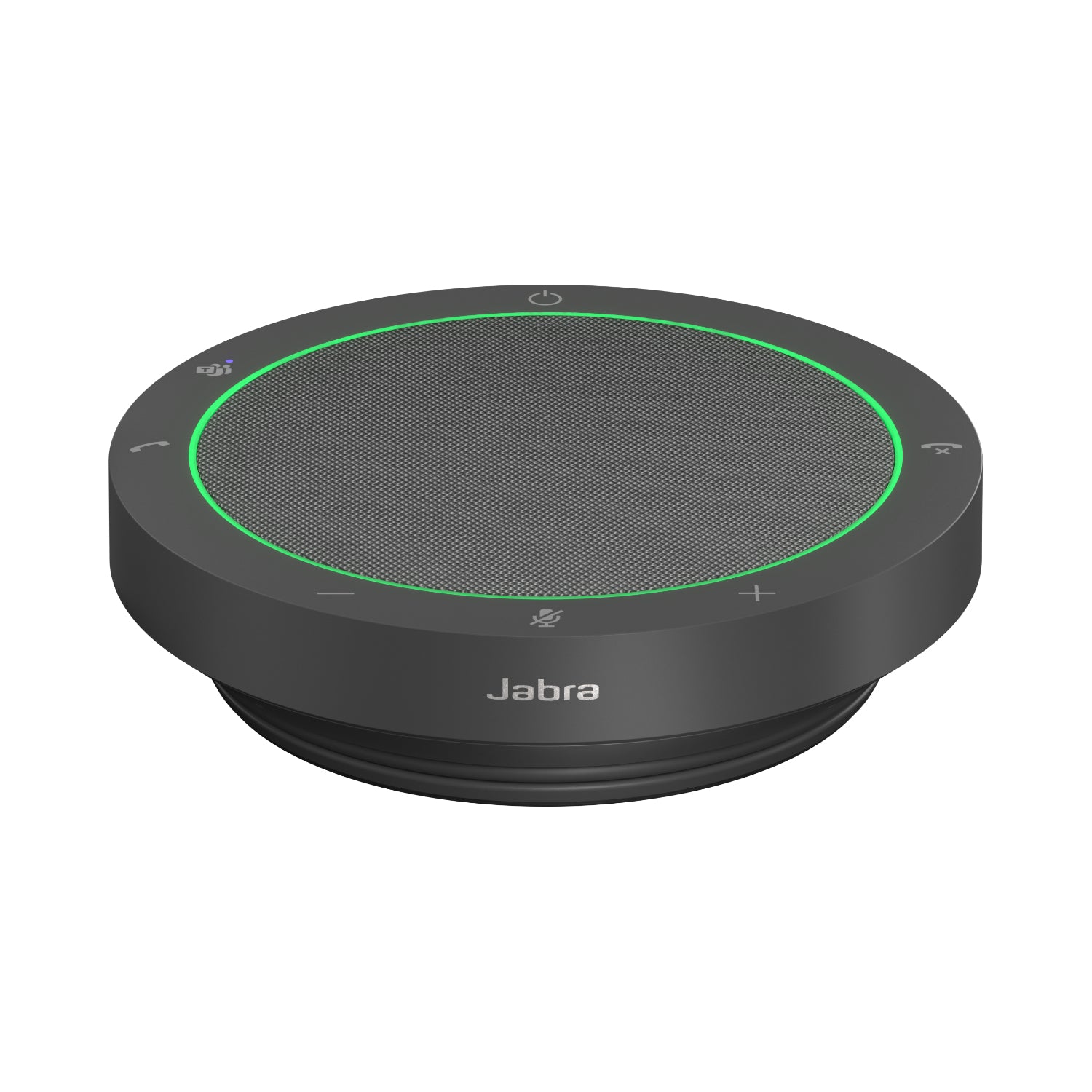 Jabra 2740-109 vivavoce universale usb tipo-c grigio