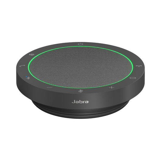 Jabra 2755-109 vivavoce universale usb tipo-c grigio