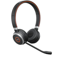 Jabra evolve 65 se auricolare con cavo e senza cavo a padiglione ufficio micro-usb bluetooth nero - 100-98500001-99