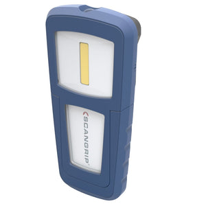 Scangrip Faretto da Lavoro a LED COB Miniform 200lm 1,5W 427211