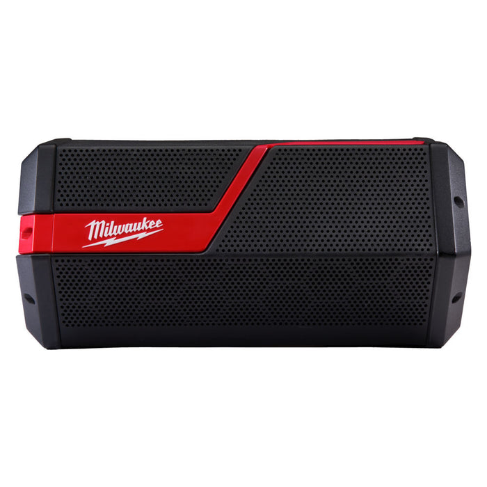 M12-18 Jssp-0-Speaker Bluetooth Portatile M12-M18 Resistente Agli Urti-Senza Batterie-