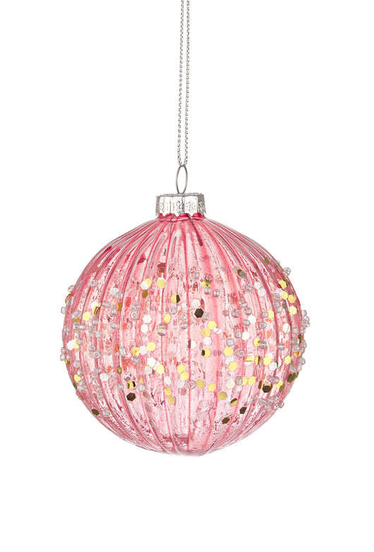 Sfera Vt Serenity Rosa D80