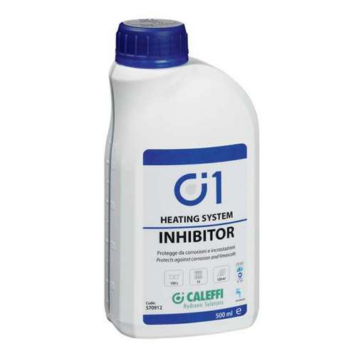 C1 Inhibitor 0,5 Litri CALEFFI 570912