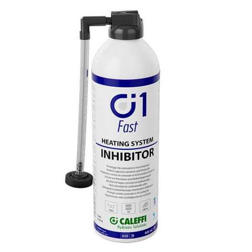 C1 Fast Inhibitor 0,4 Litri CALEFFI 570916
