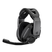 Epos | sennheiser gsp 670 auricolare wireless a padiglione giocare bluetooth nero - 1000233