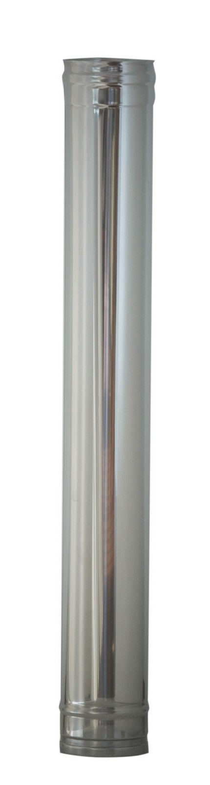 9pz tubo inox aisi 304 cm.100 diametro 120 57269