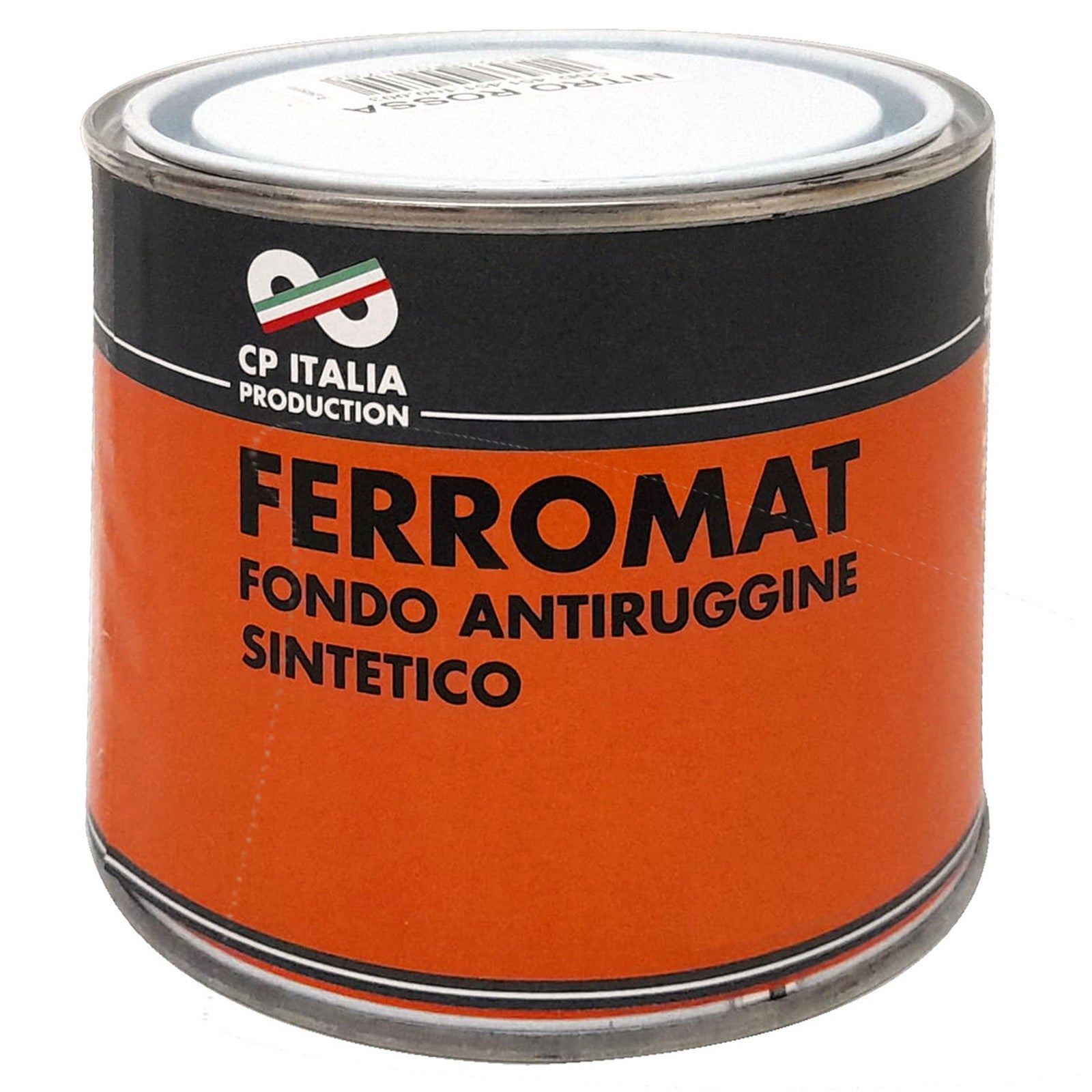 2pz antiruggine ferromat grigia litro.2,5 57405