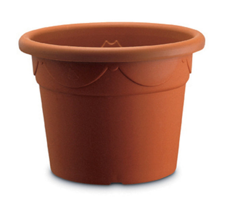 vaso in plastica corinto d 85xh60 cm 57486