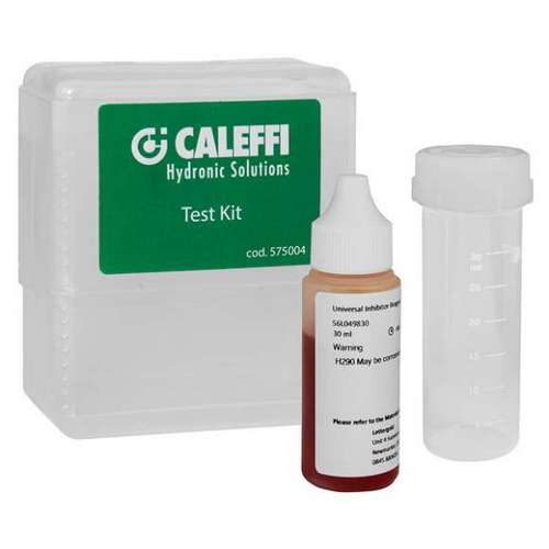 C1 Test Kit CALEFFI 575004