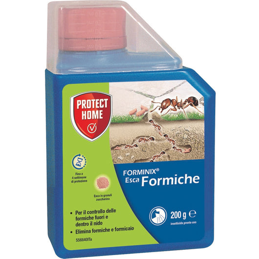 Bayer Antiformiche Granuli X Esterno Gr.200