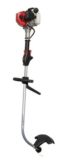 DECESPUGLIATORE EVO 25,4cc ASTA CURVA DP26C