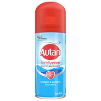 12pz autan family care spray 100 ml. 5771