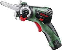 Bosch-V Sega Easycut 12 C/BATT. 12V KIT