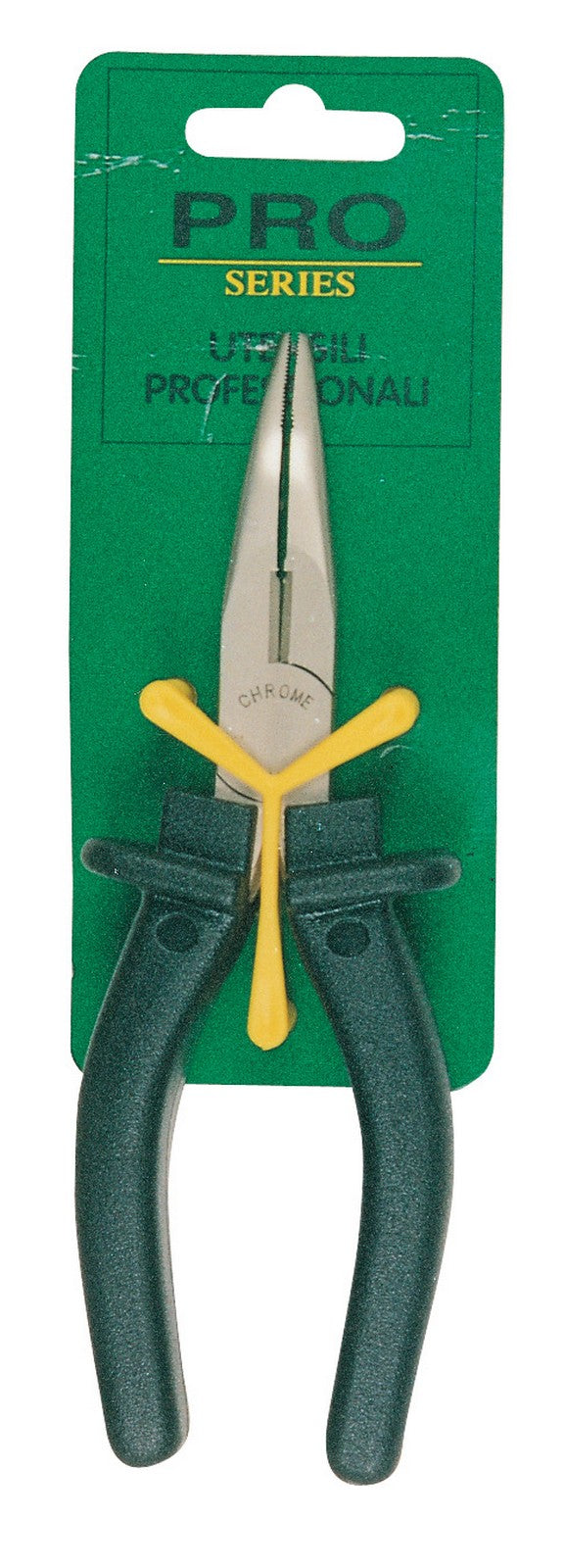 6pz pinza x elettricista becchi curvi"pro" mm.150 figura 3 5798