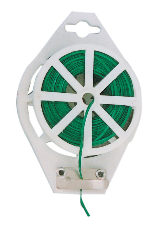 GABBIETTA 30 MT. LEGACCI FILO PLASTICATO GLI SPECIALISTI DEL VERDE CF 1 