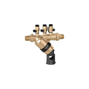 Disconnettore Ba In Linea Dn15 CALEFFI 580004