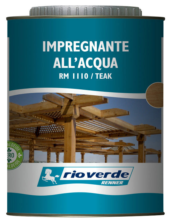 RIOVERDE RM 1010 IMPR. TRASP. LT.0,750  PZ 6,0