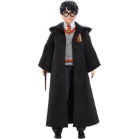 Harry Potter Personaggio Action Figure da Collezione con Uniforme Idea Regalo