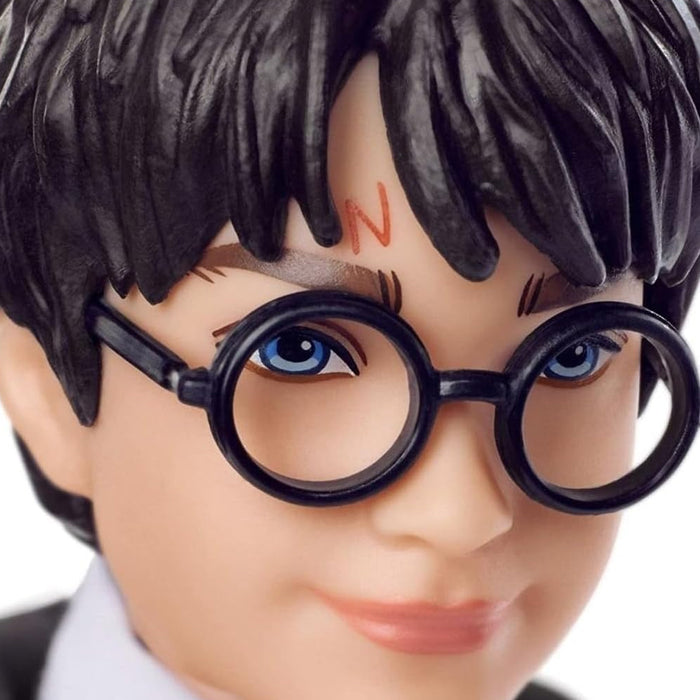 Harry Potter Personaggio Action Figure da Collezione con Uniforme Idea Regalo