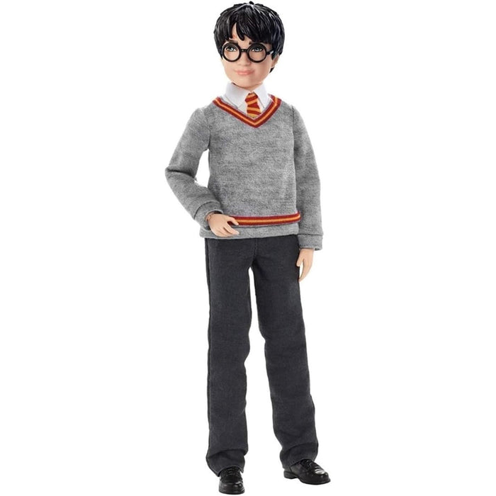 Harry Potter Personaggio Action Figure da Collezione con Uniforme Idea Regalo