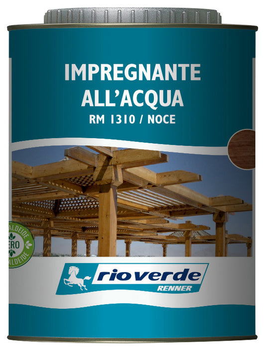 RIOVERDE RM 1310 IMPR. NOCE LT.0,750  PZ 6,0