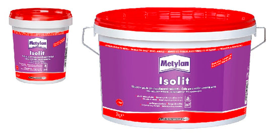 HENKEL METYLAN ISOLIT GR.925 X POLISTIROLO ART. 1697377