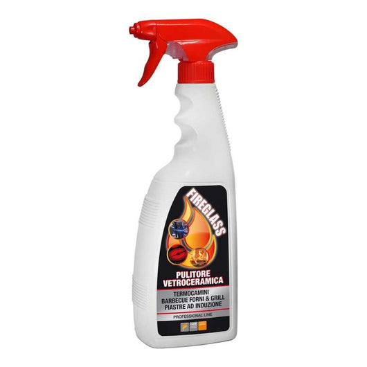 PULITORE VETROCERAMICA 750ML