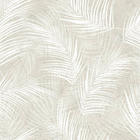 DUTCH WALLCOVERINGS Carta da Parati Palm Beige