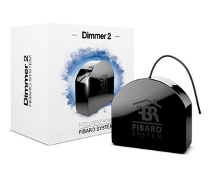 Fibaro dimmer 2 (fgd-212) (fgd212)