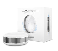 Sensore co fibaro (fgcd-001) (fgcd001)