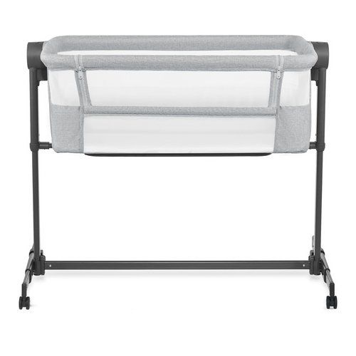 Culla kinderkraft klneup02lgr0000 neste up light grey