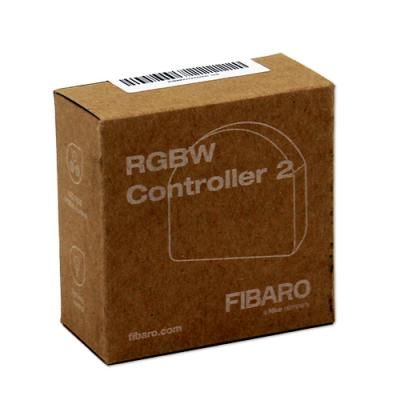 Fibaro controller rgbw 2 (fgrgbw-442) (fgrgbw442) - FIBSH000047