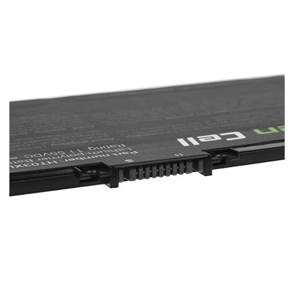 Battery ht03xl l11119-855 for hp - HP163