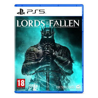 Ps5 lords of the fallen - 1124831