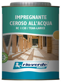 RIOVERDE RC 1130 IMPR.CEROSO TEAK LT.0,750  PZ 6,0