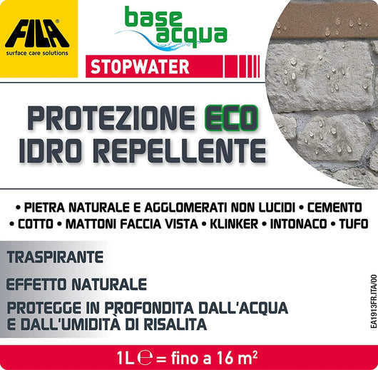 Stopwater Idrorepellente