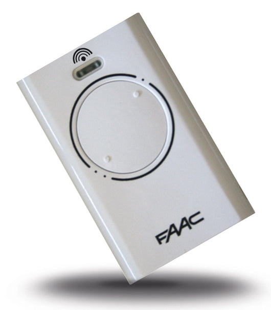 RADIOCOMANDO FAAC XT2-868 COD.6900987 FAAC PZ 1,0