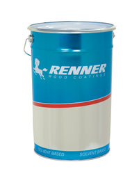 RENNER FONDO MONOCOMP. NL.M001 LT.5  PZ 1,0