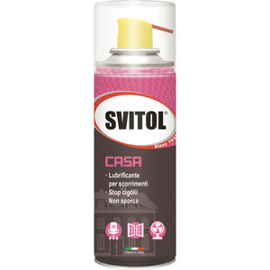 AREXONS ART.2322 SVITOL-CASA SPRAY ML.200  PZ 12,0