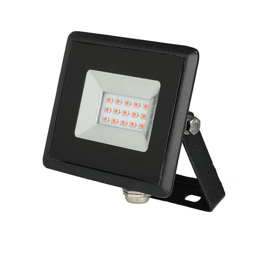 FILLAGGIO LED 10W Serie E-Serie E Serie Black Body Red IP65