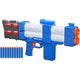 Hasbro Nerf Elite Roblox Pulse Laser con 10 Dardi e Codice per Articolo Virtuale