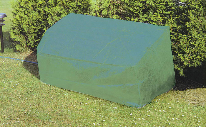 COPERTURA PER PANCHINE CM.160X80X75H I GIARDINI DEL RE PZ 1 