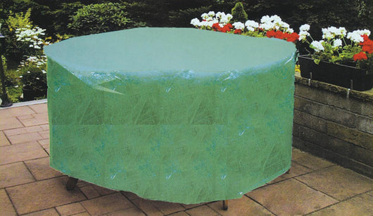 COPERTURA PER TAVOLI OVALI CM.230X110X70H I GIARDINI DEL RE PZ 1 